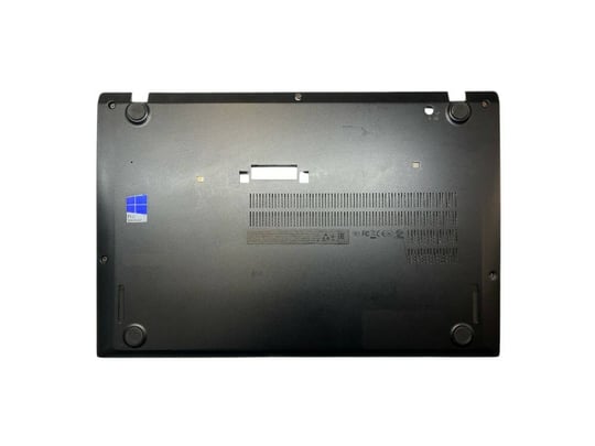 Notebook Spodný plast Lenovo for ThinkPad T470s (PN: SM10M83783, AM134000500)