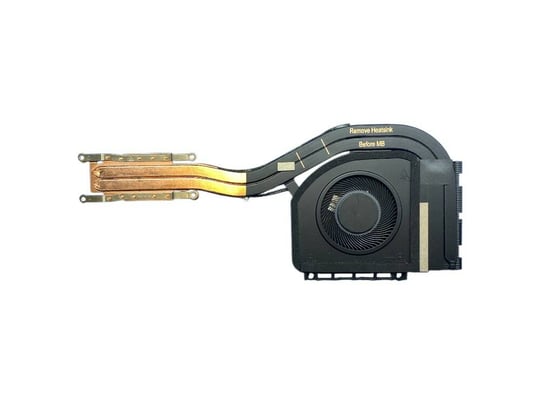 Notebook chladič + ventilátor Dell for Latitude 7420 (PN: 0WR96)