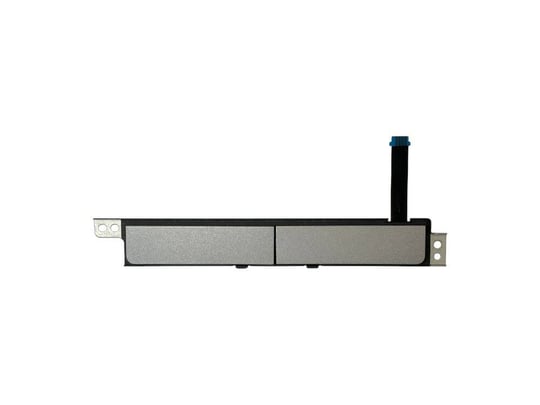 Notebook touchpad buttons Dell for Latitude 5410, Lower Left and Right Mouse Button Board (PN: 0XJ53Y)