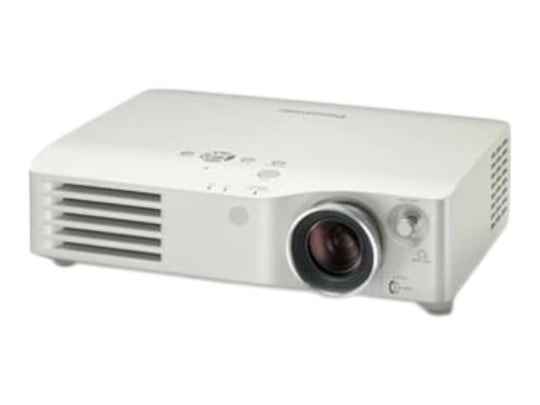 Projektor Panasonic PT-AX200E (No Rc)