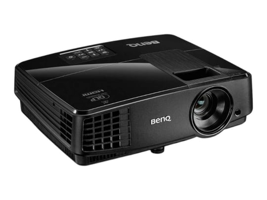 Projektor BenQ MX522 (No RC)