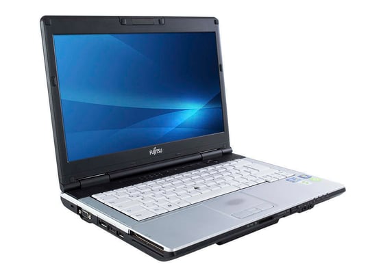 Notebook Fujitsu LifeBook E751