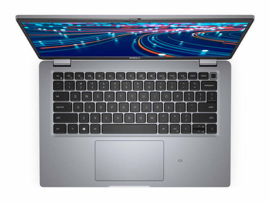 Dell Latitude 5420 — i5-1135G7, 16GB DDR4, 256GB (M.2), Jó állapot — látható használati nyomokkal