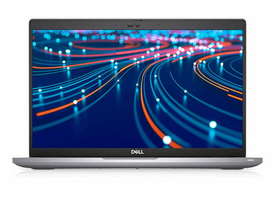 Dell Latitude 5420 — i5-1135G7, 16GB DDR4, 256GB (M.2), Jó állapot — látható használati nyomokkal