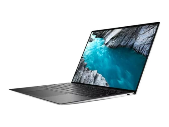 Silver | Notebook Dell XPS 13 9310 (8GB) (Silver)