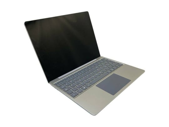 Notebook Microsoft Surface Laptop GO Silver (16GB) (256GB)