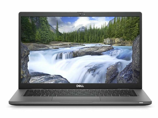 Notebook Dell Latitude 7330 Carbon Fiber (16GB)