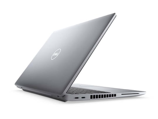 Dell Latitude 5520 — i5-1135G7, 16GB DDR4, 256GB (M.2), Nagyon jó állapot