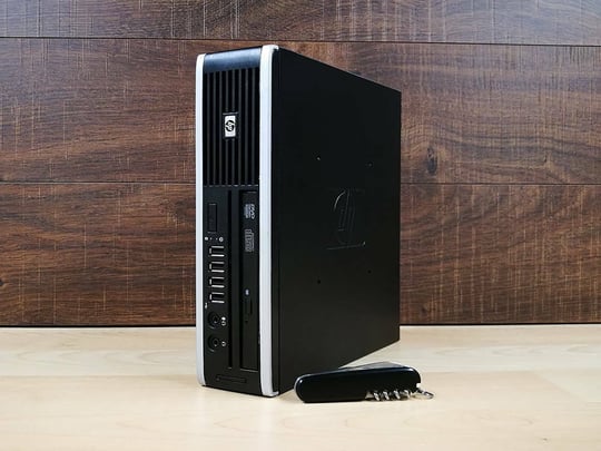 Počítač HP Compaq 8000 Elite USDT