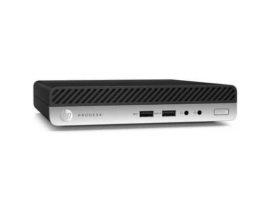 Gold | Počítač HP ProDesk 400 G5 DM (Gold)