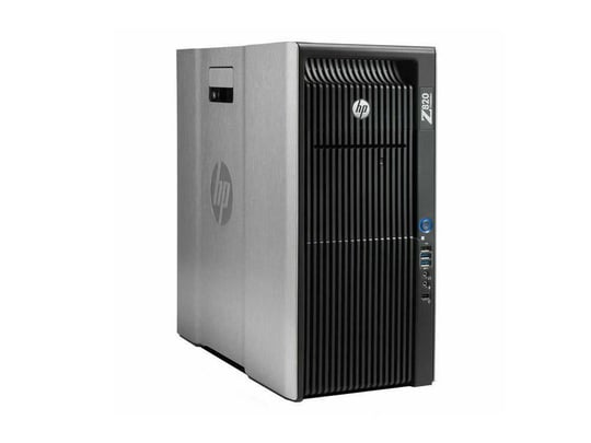 Počítač HP Workstation Z820