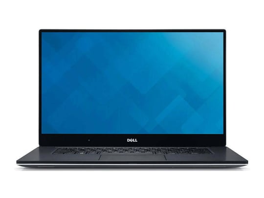 Notebook Dell XPS 15 9550