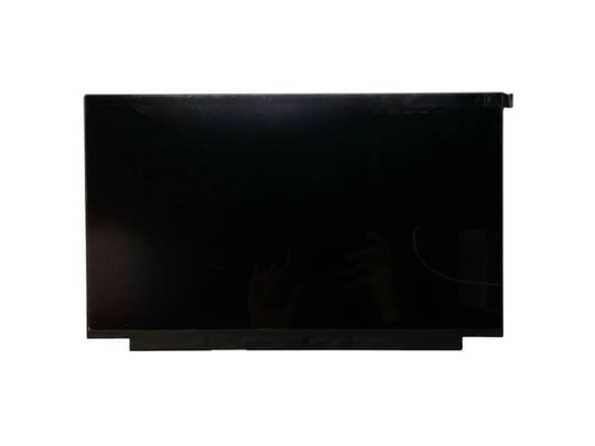Notebook displej Replacement for HP EliteBook 850 G6, Touchscreen, no brackets (PN: B156HAK02.0 HW7A, NV156FHM-T0E)