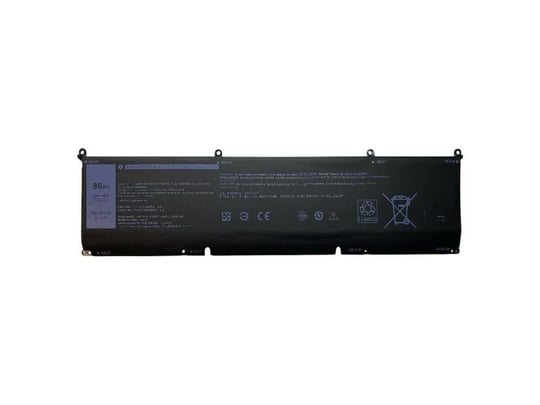 Notebook battery Dell for Precision 5550 (PN: 69KF2)