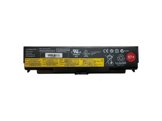 Notebook battery Replacement for Lenovo ThinkPad L440, L540, T440P, T540P, W54 W541