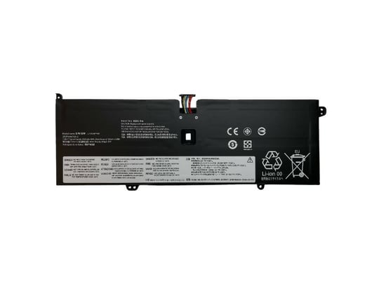 Notebook battery Replacement for Lenovo Yoga C940 (PN: L18C4PH0)