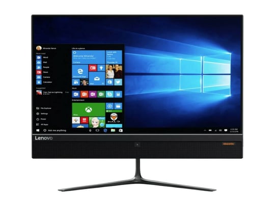 All In One Lenovo IdeaCentre 510-22ISH AIO