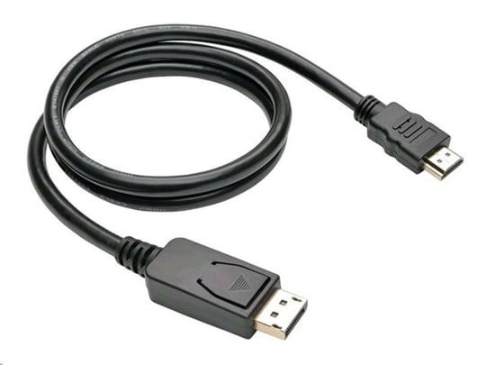 Cable HDMI DisplayPort to HDMI 5m