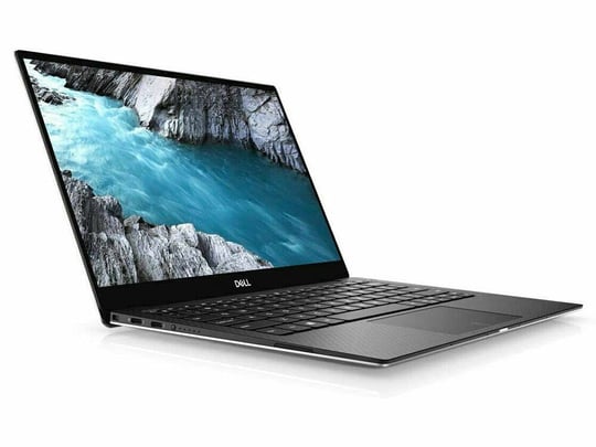 Silver | Notebook Dell XPS 13 7390 2-in-1 (32GB) (Silver)