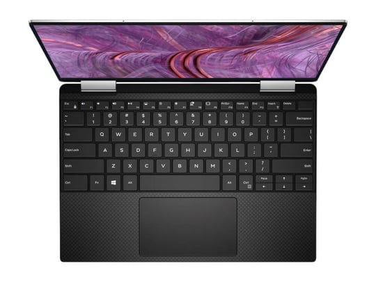 Silver | Notebook Dell XPS 13 9310 (32GB) 2-in-1 (Silver)