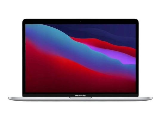 Notebook Apple MacBook Pro 13