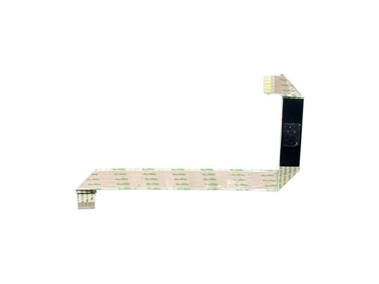 Notebook Internal Cable Dell for Latitude 5420, Ribbon Cable for Touchpad (PN: 087V5K, NBX0002R200)