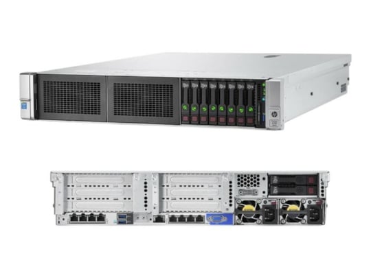 Server HP Proliant DL380 G9