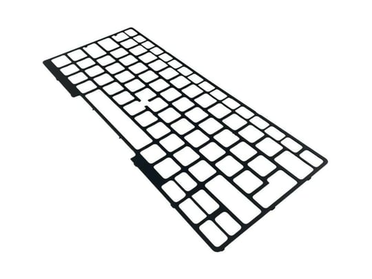 Notebook other cover Dell for Latitude 5490, Keyboard Bezel (PN: 0JDMXP)
