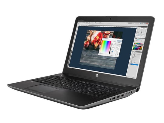 Notebook HP ZBook 15 G3