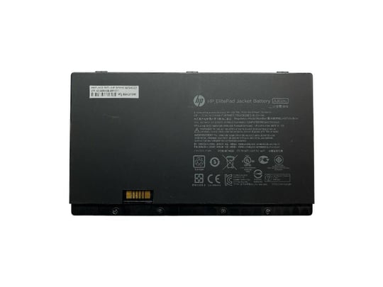 Notebook battery HP ElitePad Expansion Jacket Battery for ElitePad 900