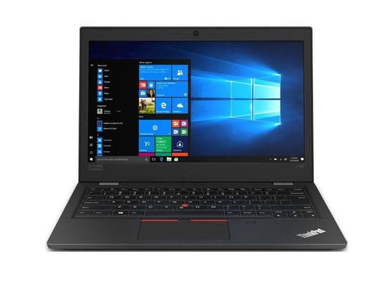 Notebook Lenovo ThinkPad L390 (Touchscreen)