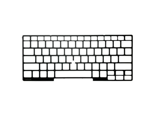 Notebook other cover Dell for Latitude 5480, Keyboard Bezel (PN: 01V6H2)