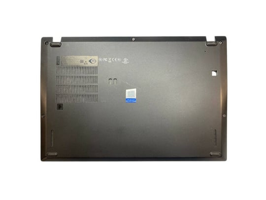 Notebook Spodný plast Lenovo for ThinkPad X280 (PN: AM16P000400)