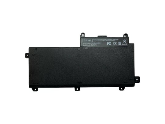 nový | Notebook batéria Replacement ProBook 640 G2, 645 G2, 650 G2, 655 G2, 650 G3 (CI03XL)
