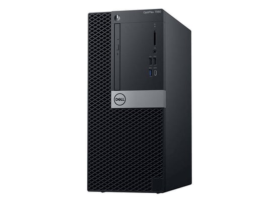 Počítač Dell OptiPlex 7060 MT