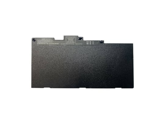 Notebook battery Replacement for HP EliteBook 745 G3 G4, 755 G3 G4, 840 G3 G4, 850 G3 G4, ZBook 14u G4, 15u G3, 15u G4