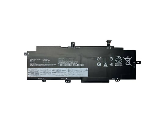 Notebook battery Replacement for ThinkPad T14s Gen 2 (PN: 5B10W51814, 5B10W51814, L20M4P72)