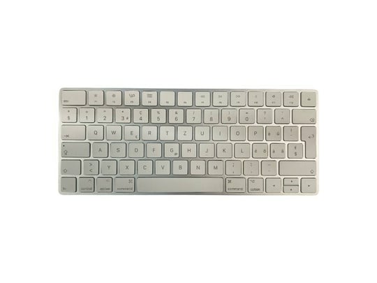 Klávesnica Apple Magic Wireless Keyboard A1644