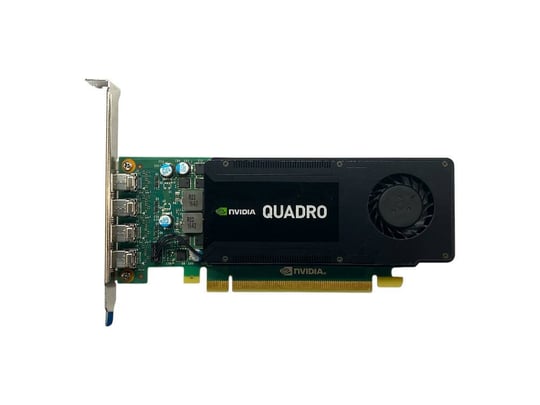 Grafická karta Nvidia Quadro K1200