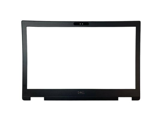 Notebook predný lcd kryt Dell for Dell Precision 7530, With Camera Window (PN: 066VPR)