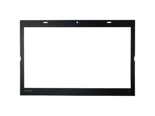 Notebook predný lcd kryt Replacement for  Lenovo ThinkPad T460, LCD Front Frame + sticker