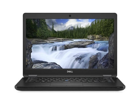 Dell Latitude 5490 — i5-7300U, 16GB DDR4, 256GB (M.2), Nagyon jó állapot