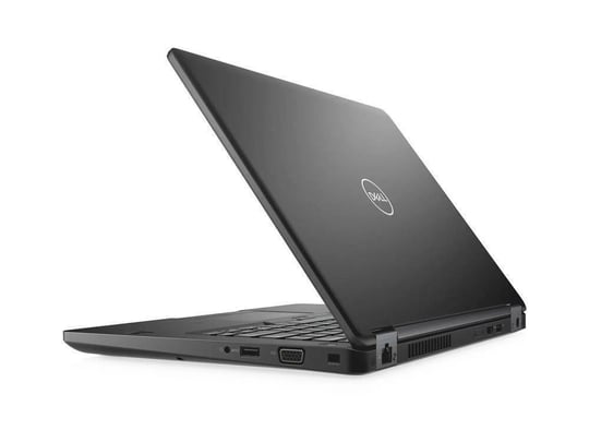 Dell Latitude 5490 — i5-7300U, 16GB DDR4, 256GB (M.2), Nagyon jó állapot