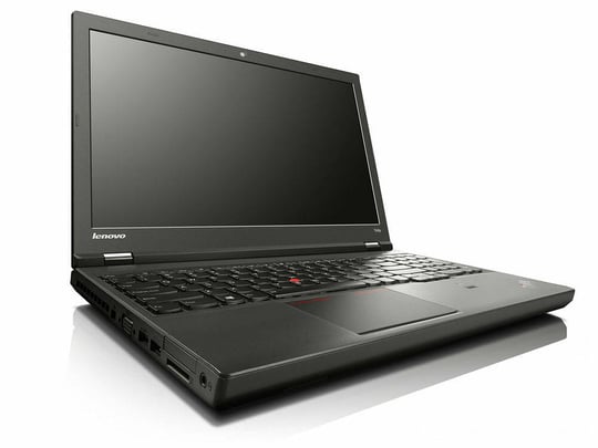 Notebook Lenovo ThinkPad T540p