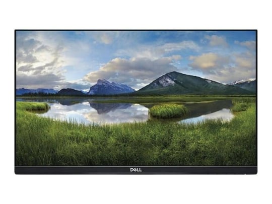 Monitor Dell Professional P2419H (Without Stand)