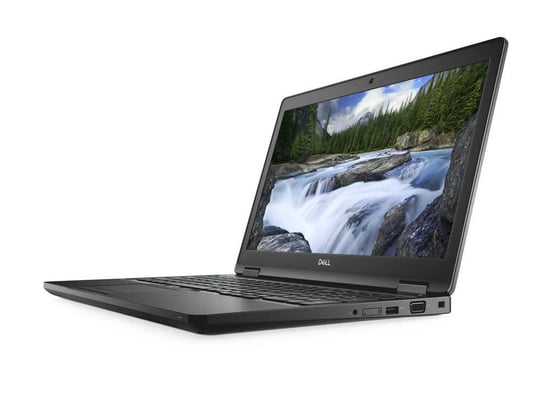 Notebook Dell Latitude 5590 (Touchscreen)