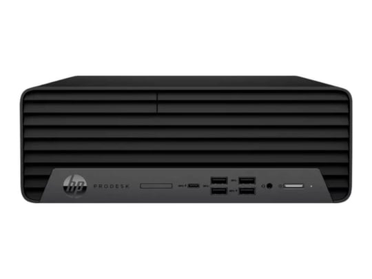 Počítač HP ProDesk 600 G6 SFF