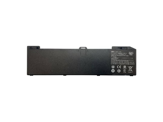 Notebook battery Replacement HP ZBook 15 G5, G6 (PN: VX04XL, HSTNN-IB8F)
