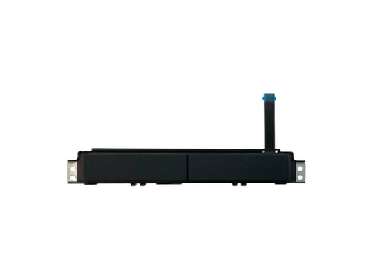 Notebook touchpad buttons Dell for Latitude E7470, (PN: A151E1)
