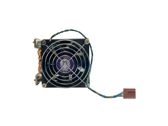 Chladič + ventilátor Lenovo for ThinkStation P500 Workstation (PN: 03T8804)